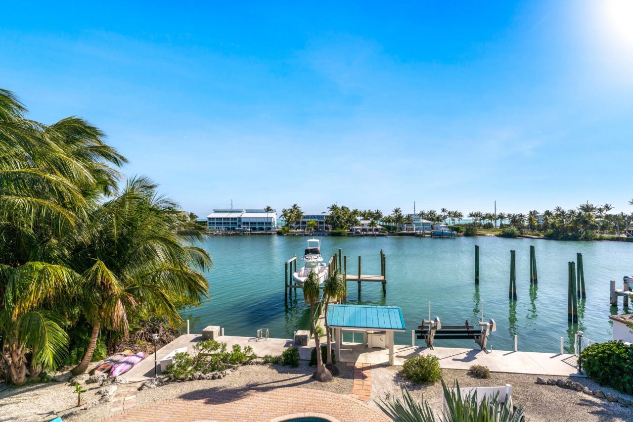 137 Sapodilla Drive, Islamorada, FL 33036 Photo