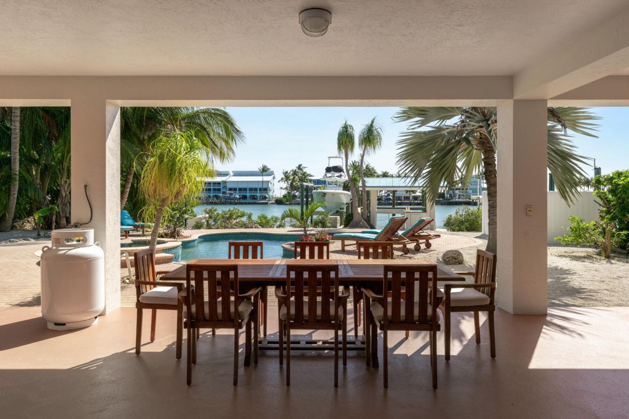 137 Sapodilla Drive, Islamorada, FL 33036 Photo