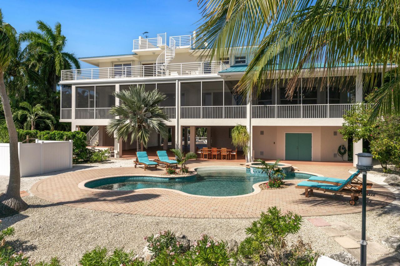 137 Sapodilla Drive, Islamorada, FL 33036 Photo