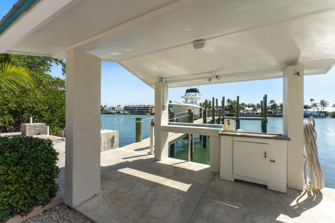 137 Sapodilla Drive, Islamorada, FL 33036 Photo