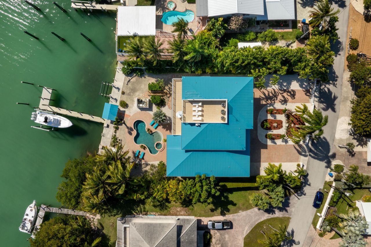 137 Sapodilla Drive, Islamorada, FL 33036 Photo