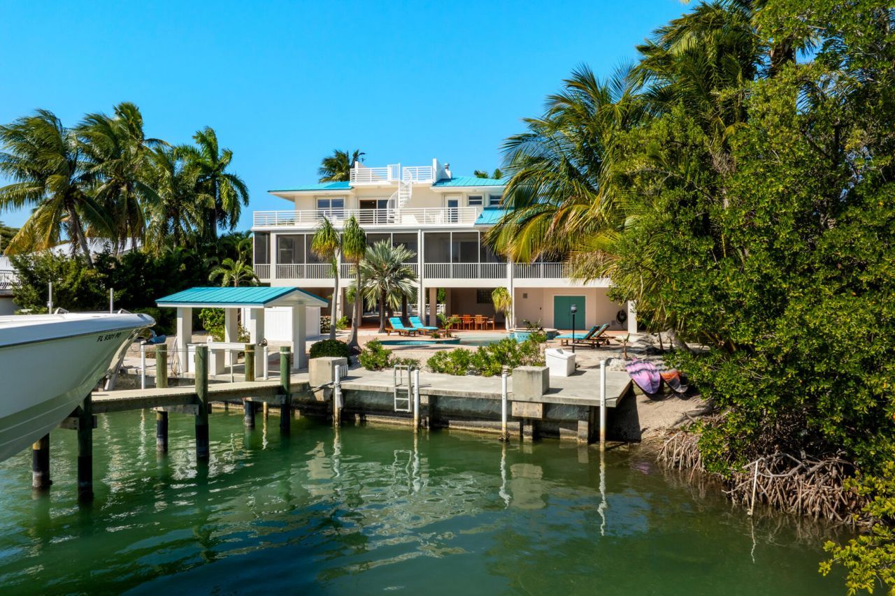 137 Sapodilla Drive, Islamorada, FL 33036 Photo