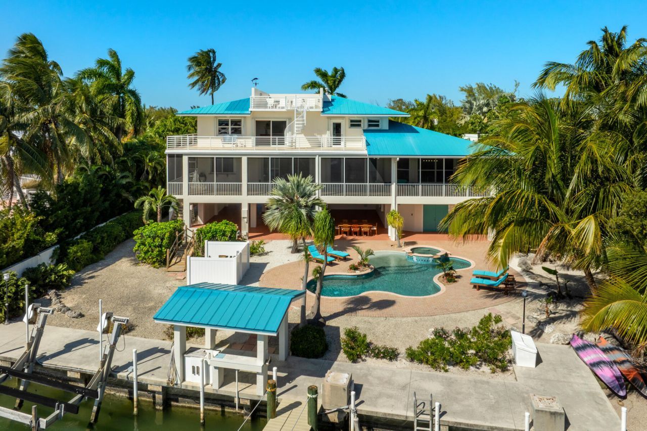 137 Sapodilla Drive, Islamorada, FL 33036 Photo