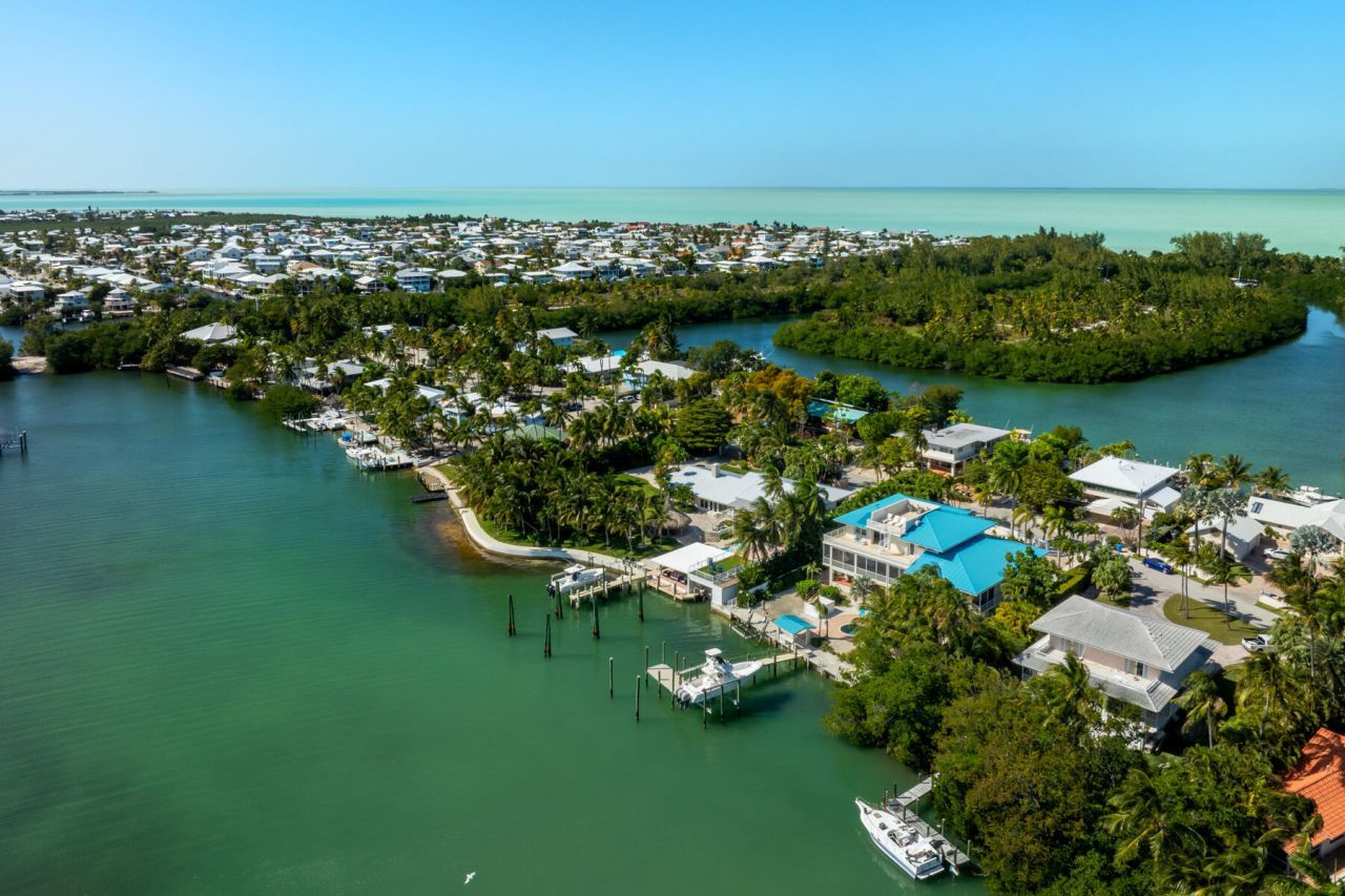 137 Sapodilla Drive, Islamorada, FL 33036 Photo
