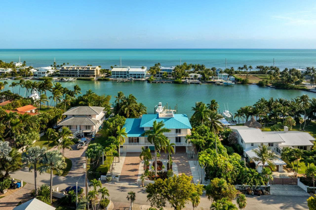 137 Sapodilla Drive, Islamorada, FL 33036 Photo