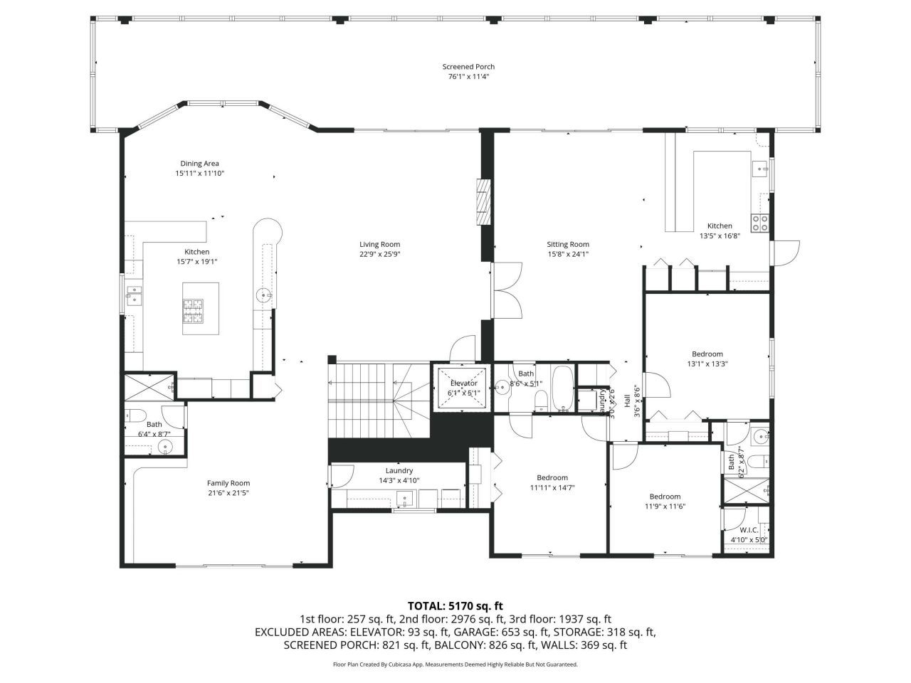 137 Sapodilla Drive, Islamorada, FL 33036 Photo