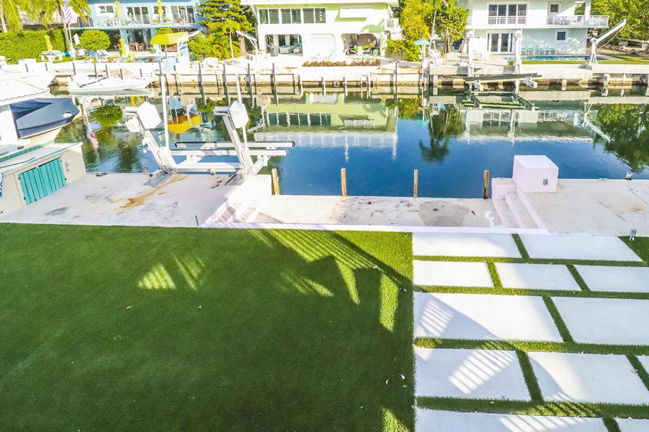 121 Lisbon Court, Islamorada, FL 33036 Photo