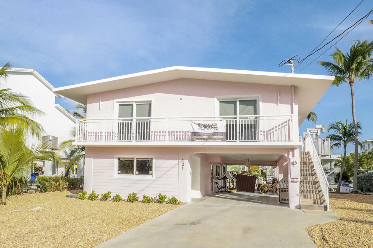 121 Lisbon Court, Islamorada, FL 33036 Photo