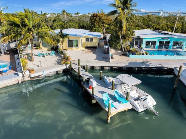 17 Man-O-War Drive, MARATHON, FL 33050