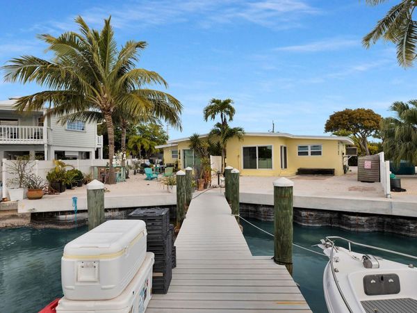 18 Man-O-War Drive, MARATHON, FL 33050