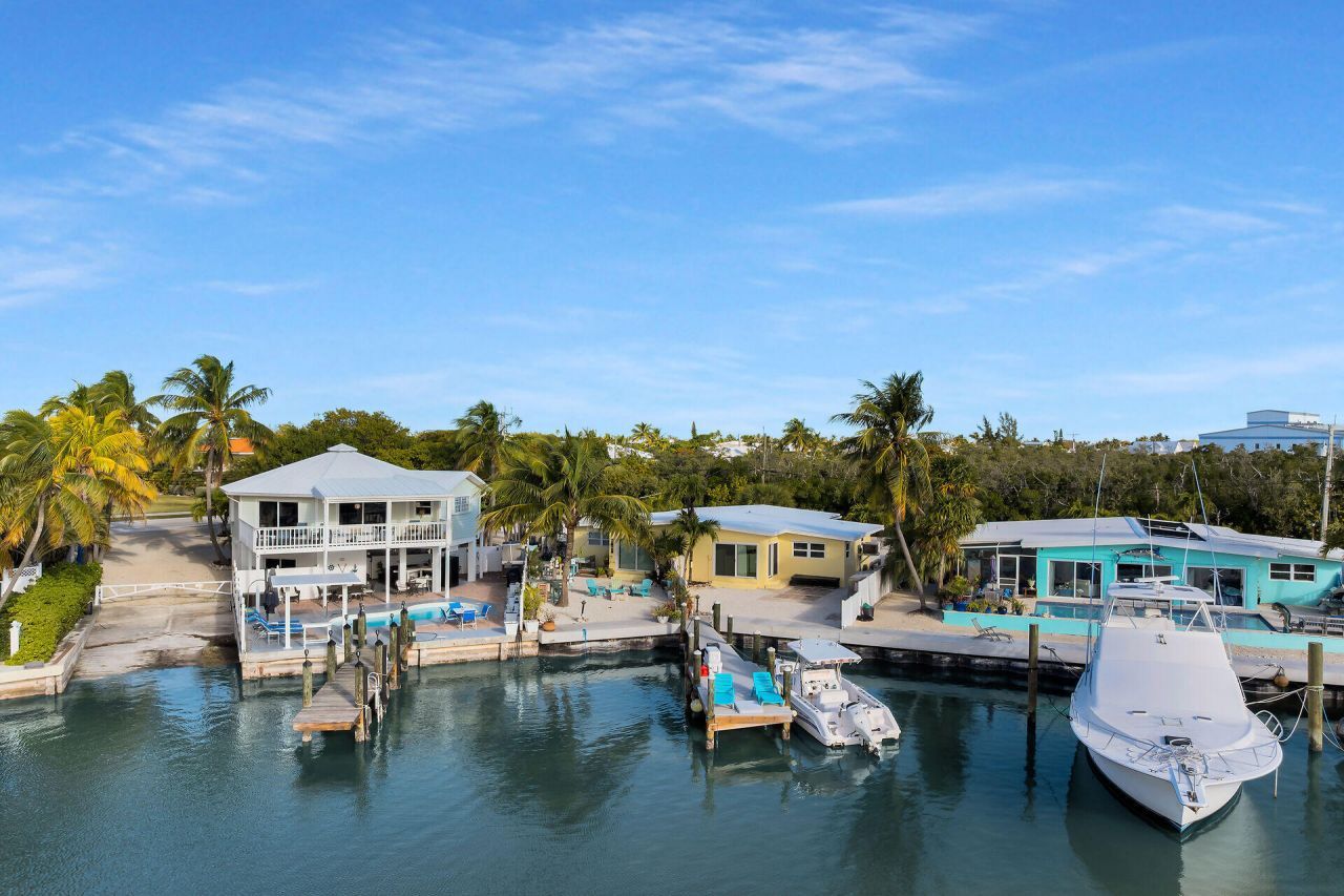 18 Man-o-war Drive, Marathon, FL 33050 Photo