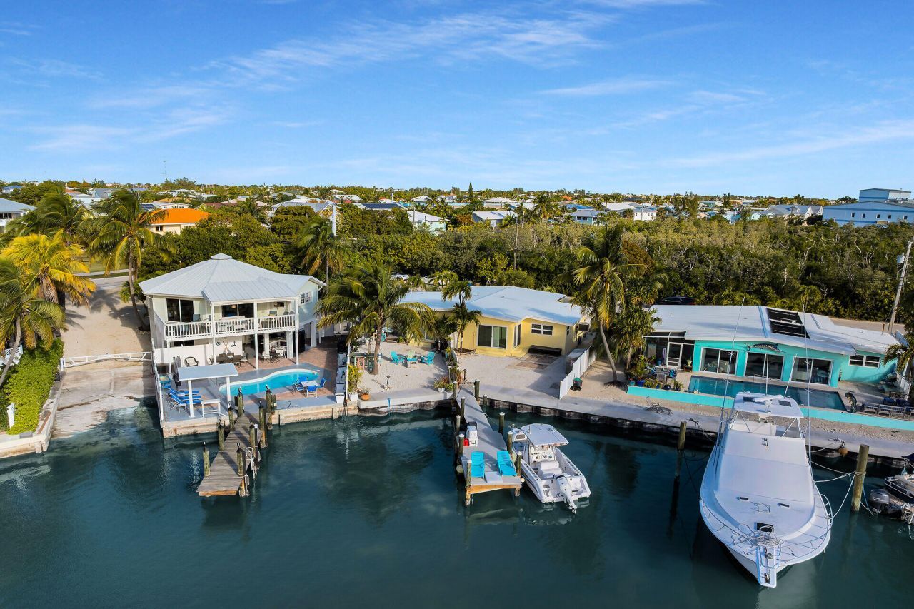 18 Man-o-war Drive, Marathon, FL 33050 Photo