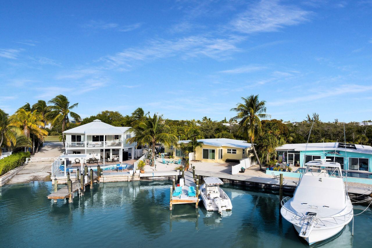 18 Man-o-war Drive, Marathon, FL 33050 Photo