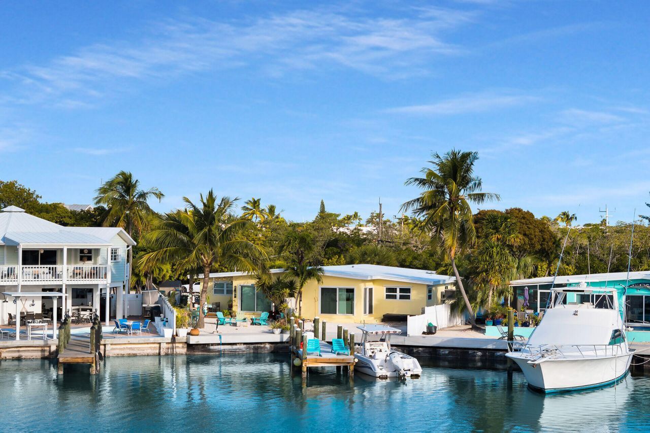 18 Man-o-war Drive, Marathon, FL 33050 Photo