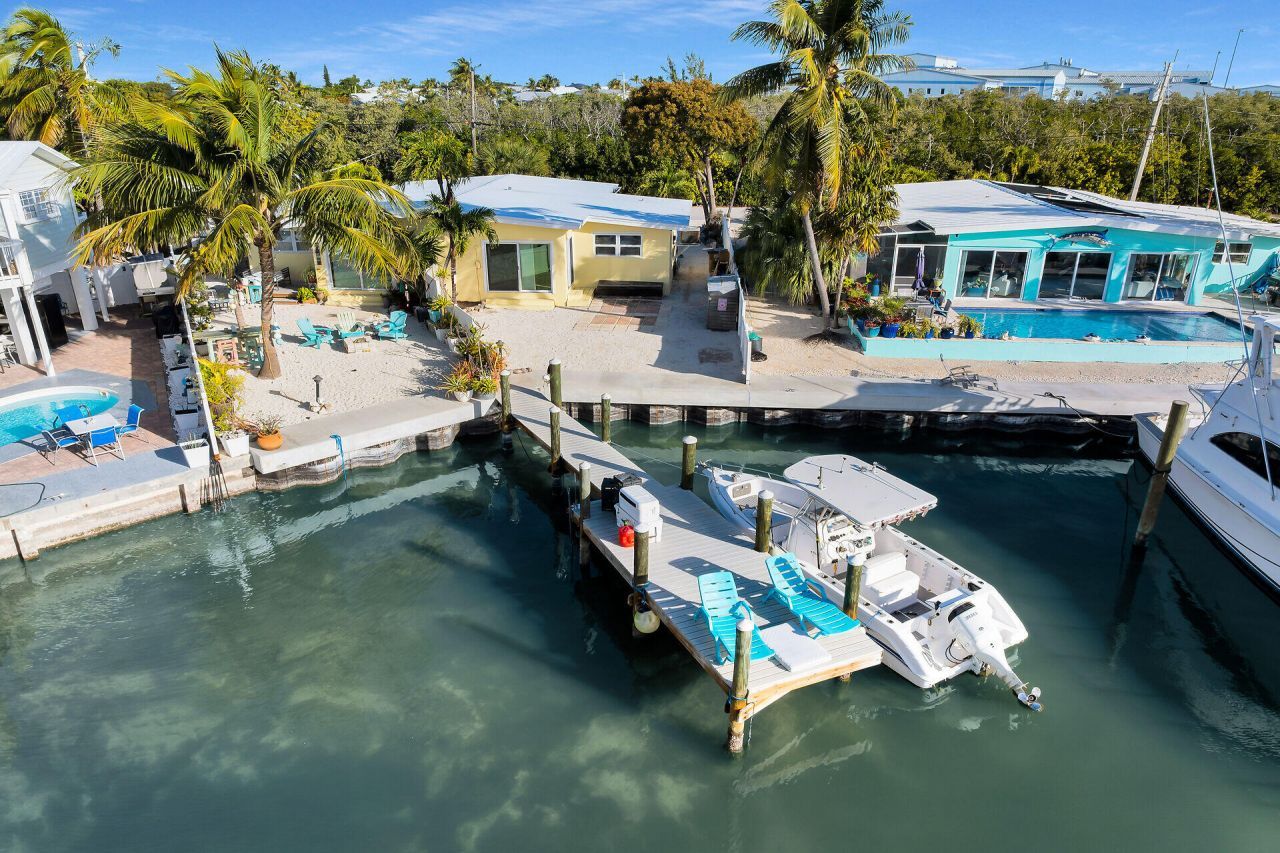 18 Man-o-war Drive, Marathon, FL 33050 Photo