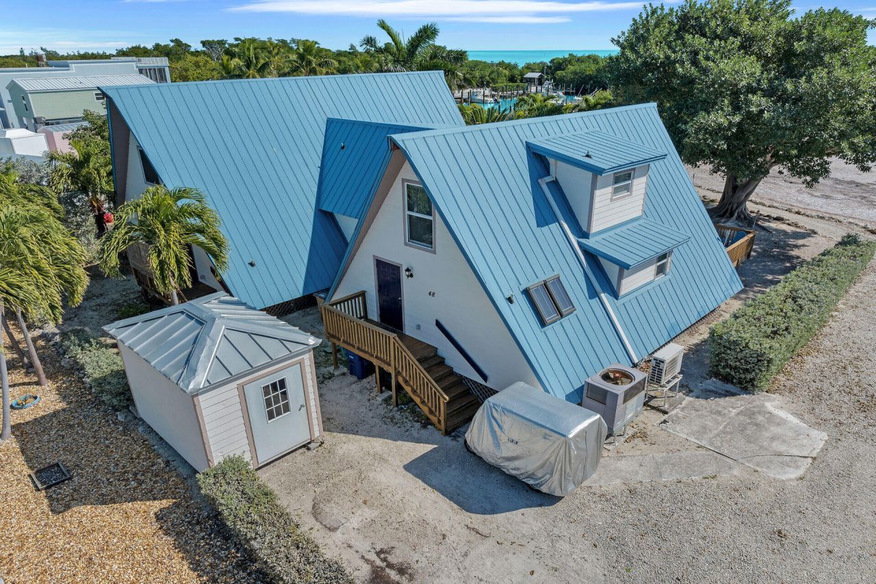 58950 Overseas Highway, Unit 48, Marathon, FL 33050 Photo