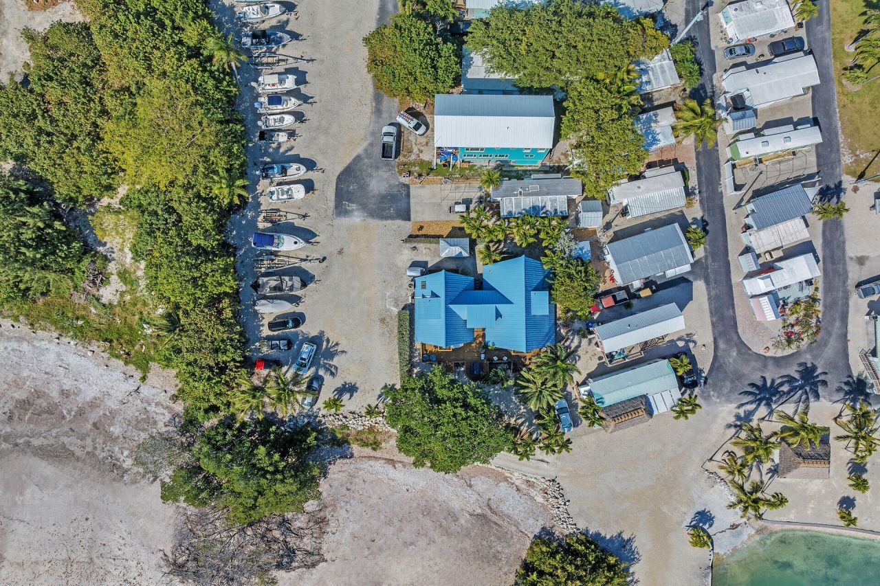 58950 Overseas Highway, Unit 48, Marathon, FL 33050 Photo