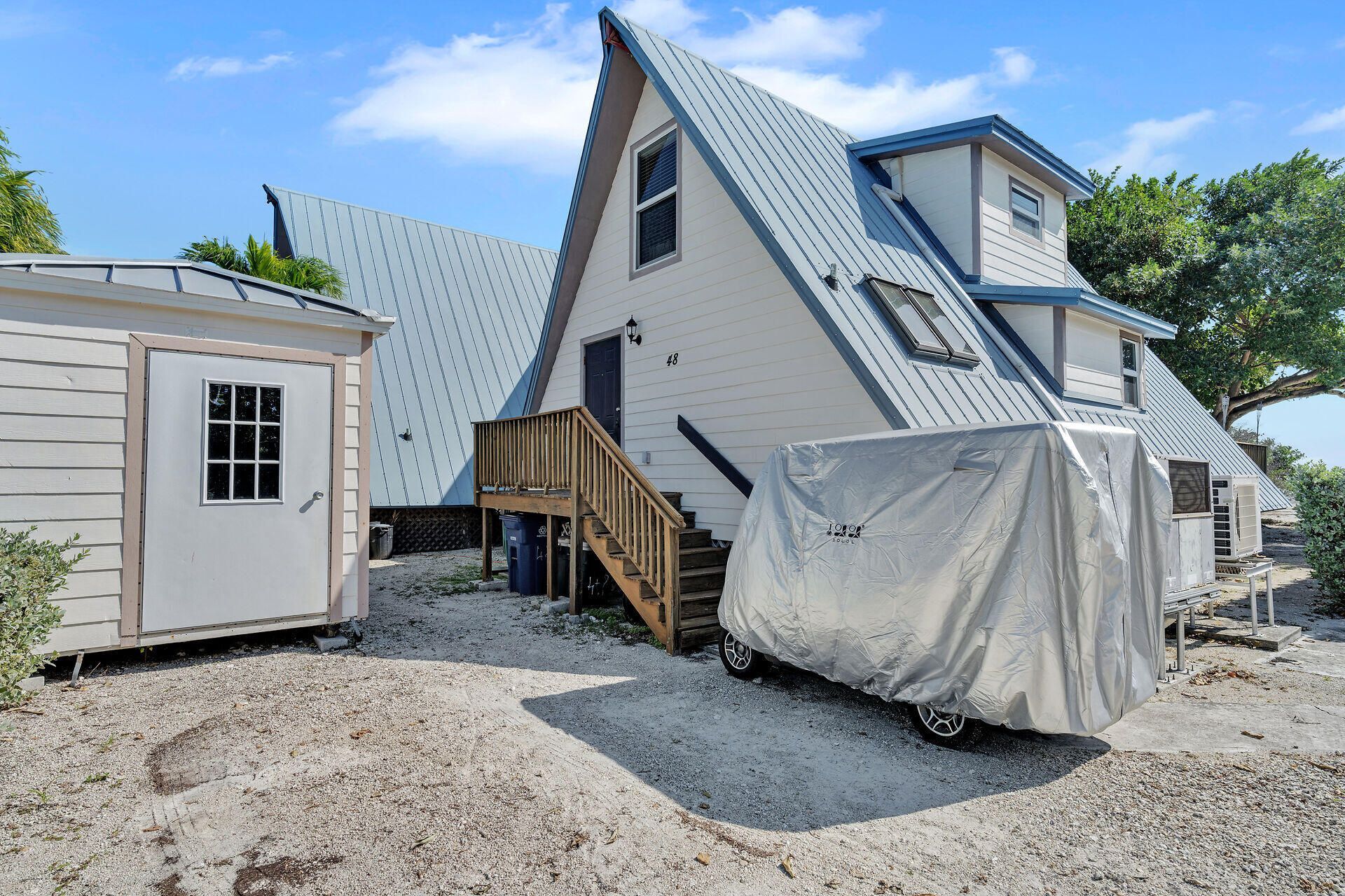 58950 Overseas Highway, Unit 48, Marathon, FL 33050 Photo