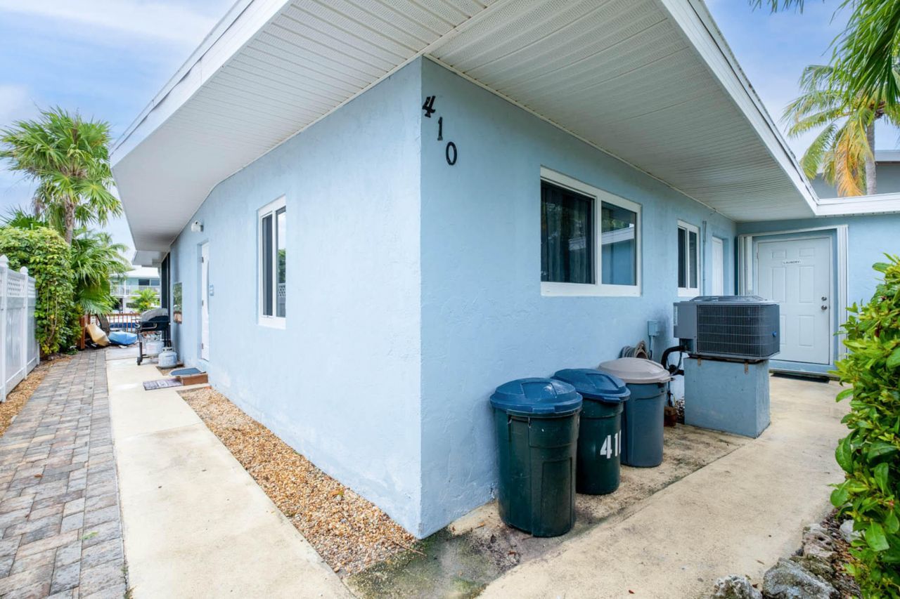 410 10th Street, Key Colony, FL 33051 Photo