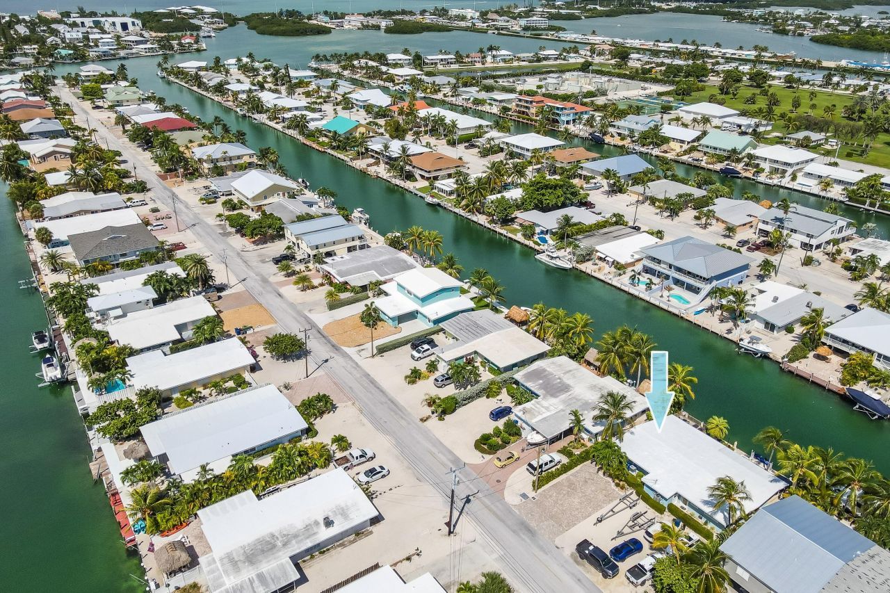 410 10th Street, Key Colony, FL 33051 Photo