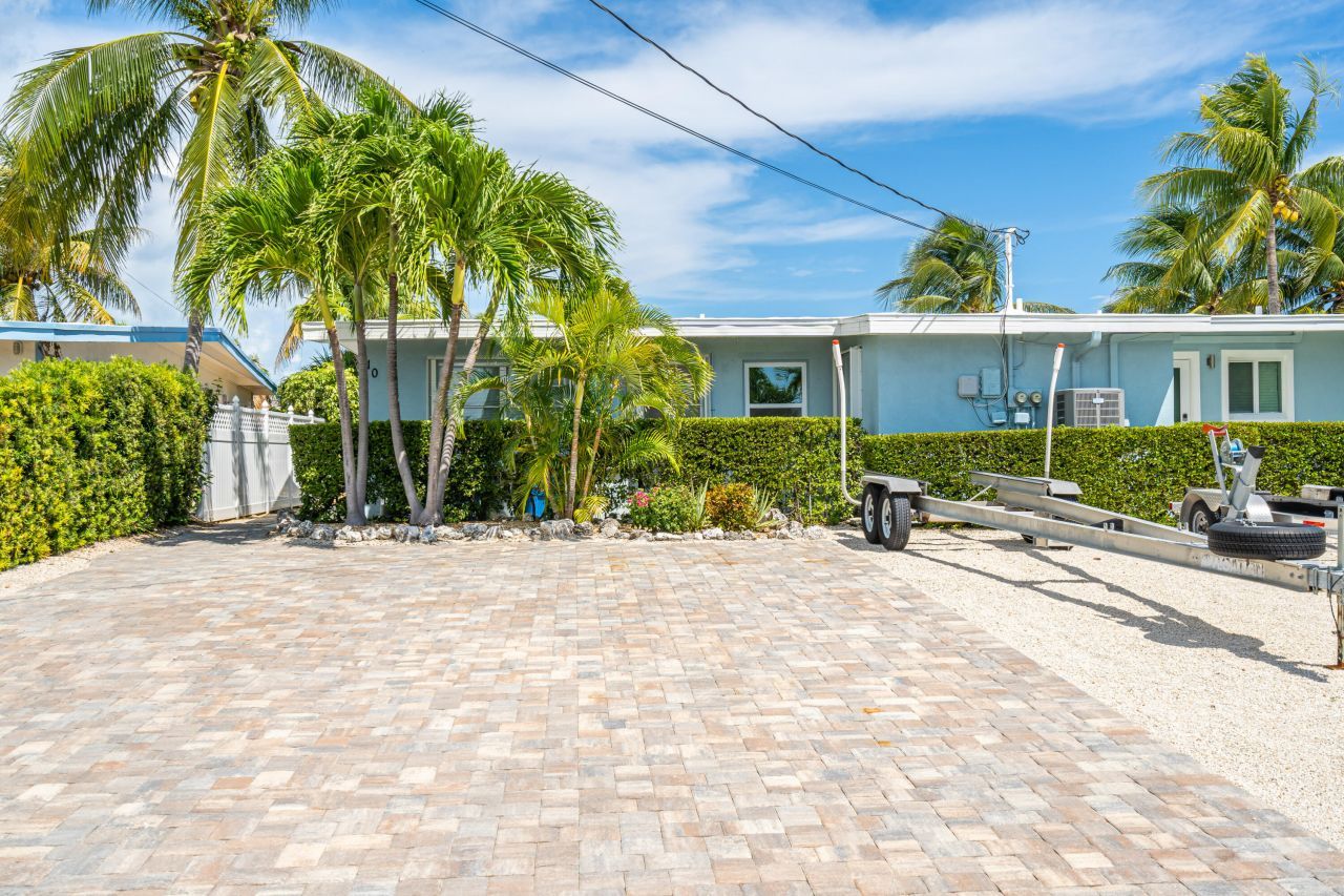 410 10th Street, Key Colony, FL 33051 Photo