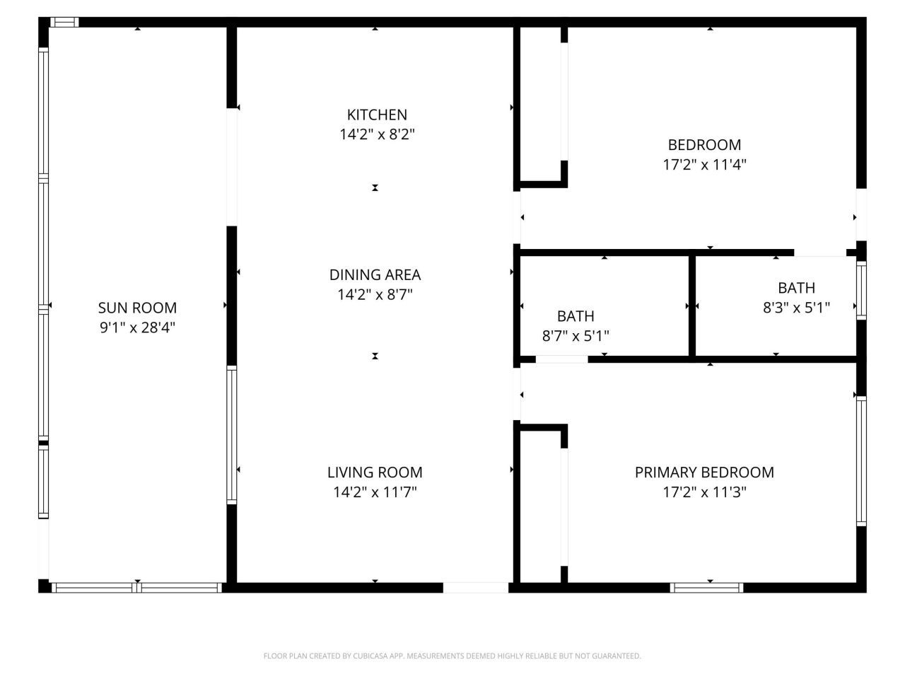 410 10th Street, Key Colony, FL 33051 Photo