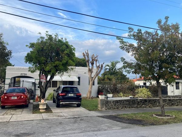 2731 NW 4th St, Unit 2, Miami, FL 33125