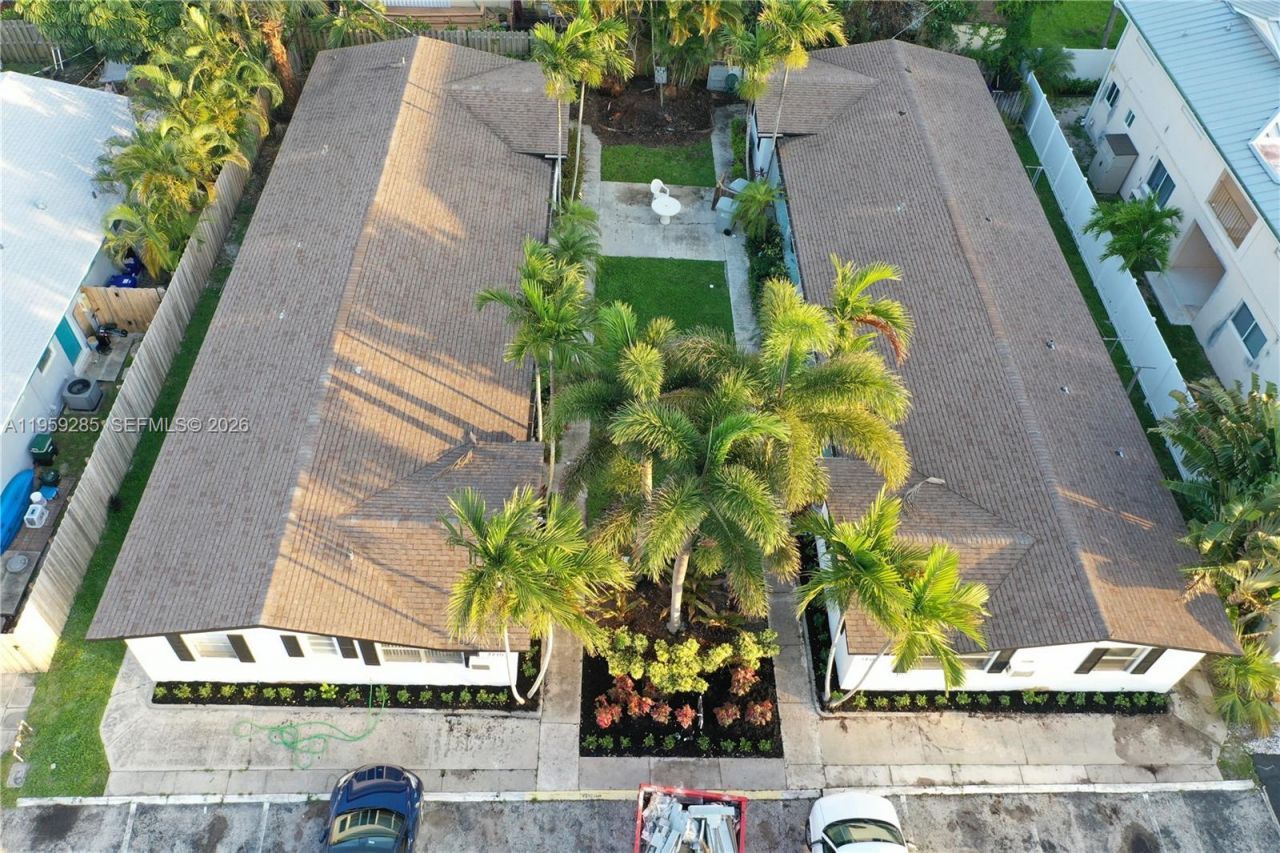 3210 Canal Dr , Unit 7, Pompano Beach, FL 33062 Photo