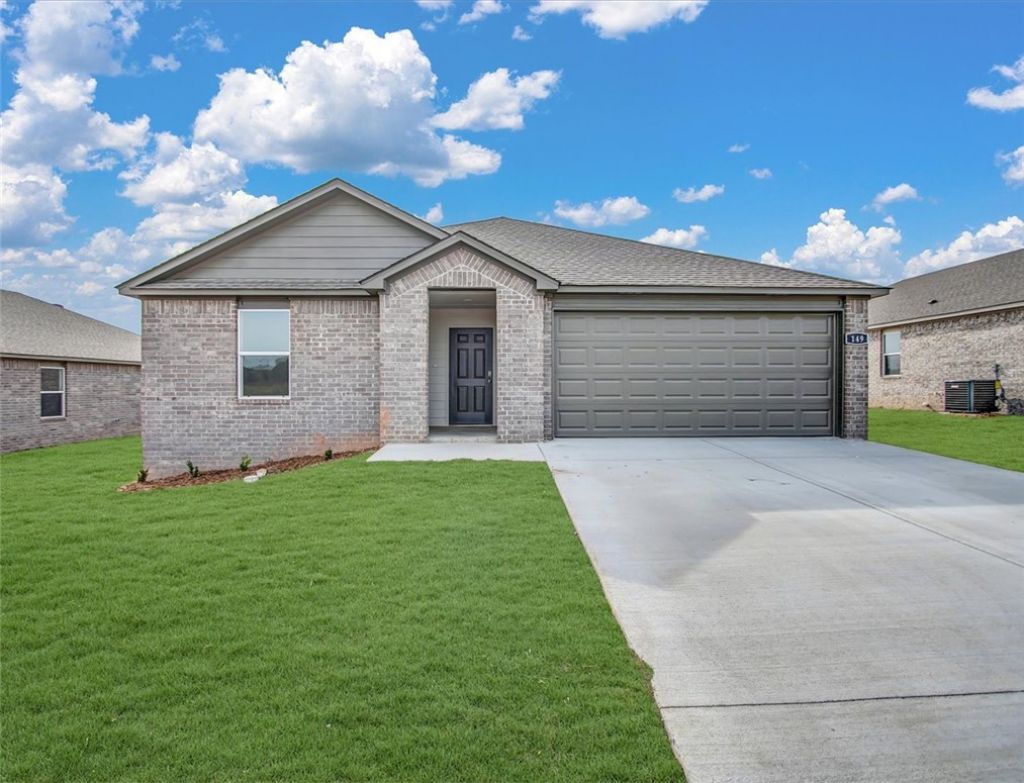 1801 Thelma Street, Springdale, AR 72762 Main Photo