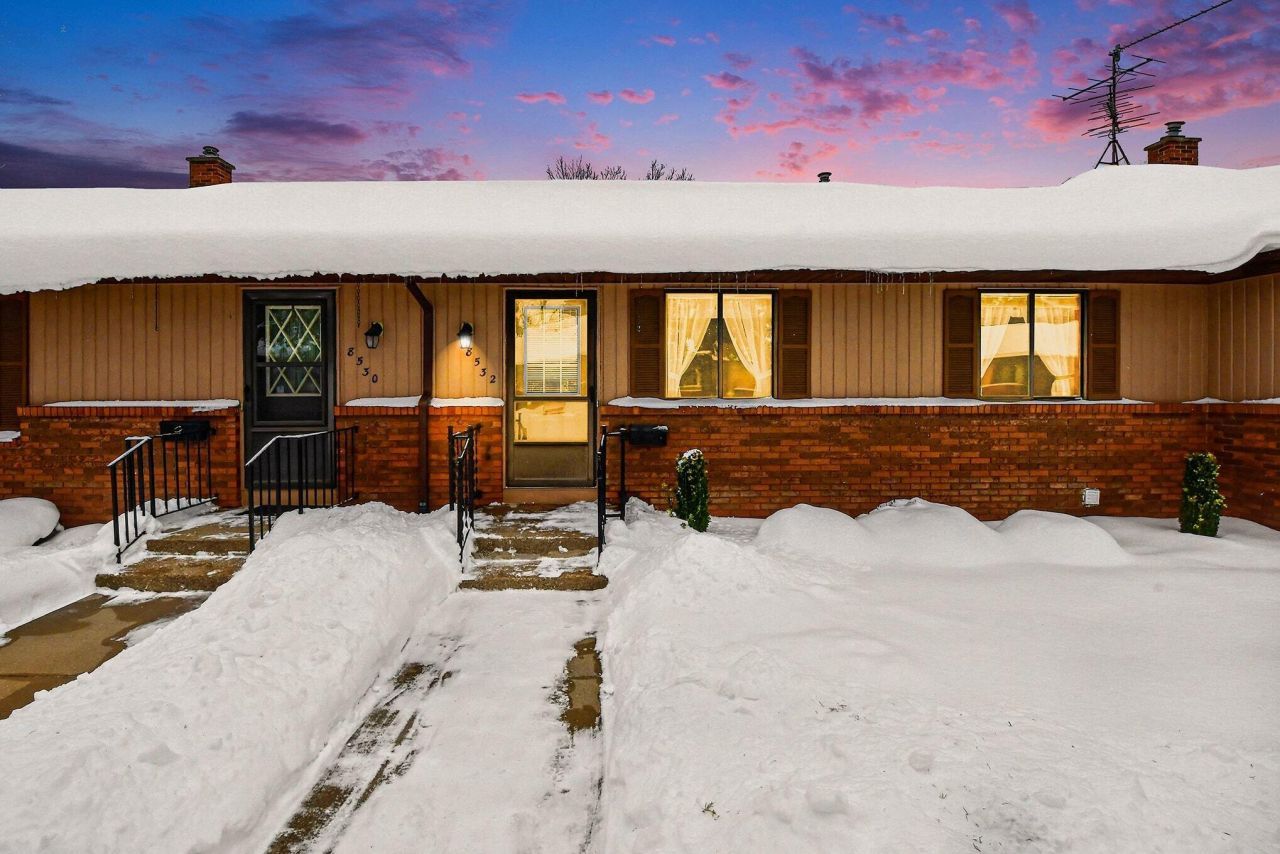 8532 Elkwood Drive Sw, Byron Center, MI 49315 Main Photo