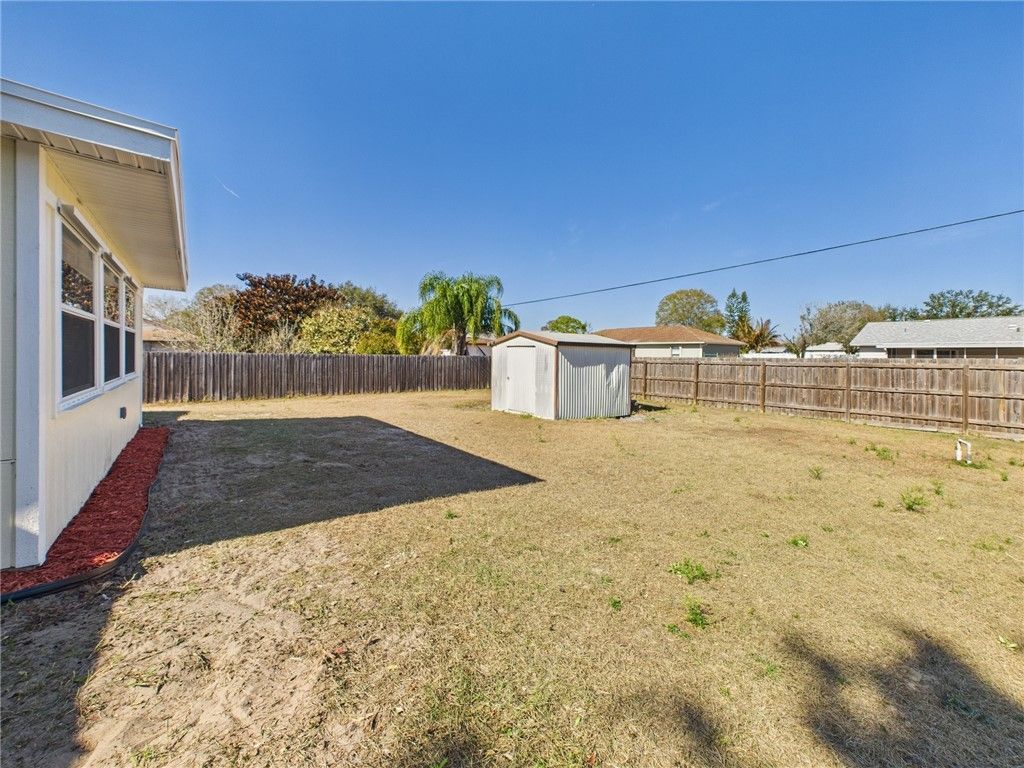 1038 Persian Lane, Sebastian, FL 32958 Photo