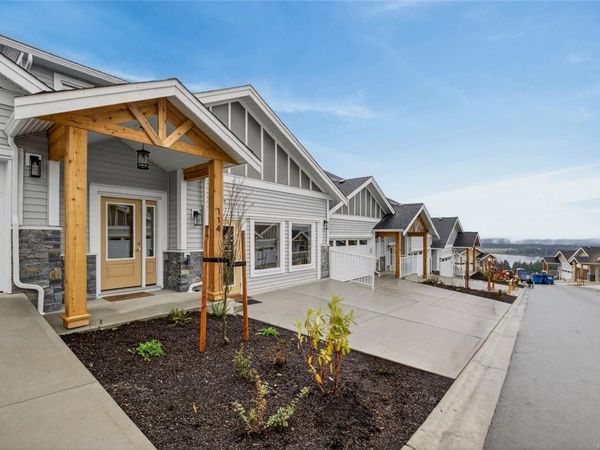 3257 Woodrush Dr, Unit 113, Duncan, BC V9L 0J9