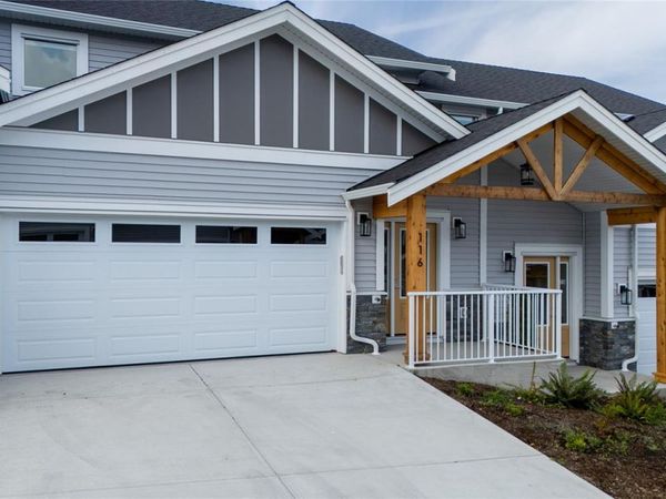3257 Woodrush Dr, Unit #116, Duncan, BC V9L 0J9