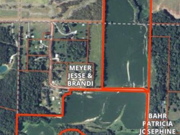 115 acres Audrain , Mexico, MO 65265