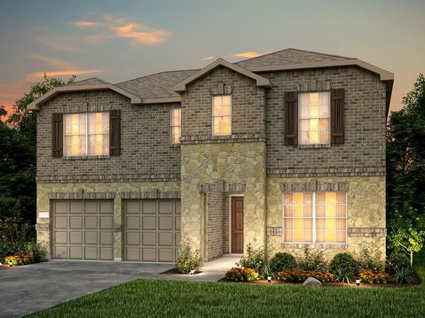 1908 Village Creek Lane, Denton, TX 76208