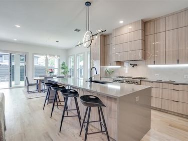 3732 Valley Ridge Road, Dallas, TX 75220