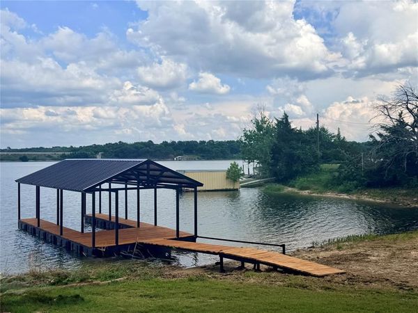 104 Park Lane, Gainesville, TX 76240