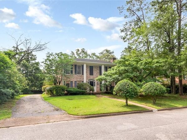 4776 Falls Church Road, Mobile, AL 36608