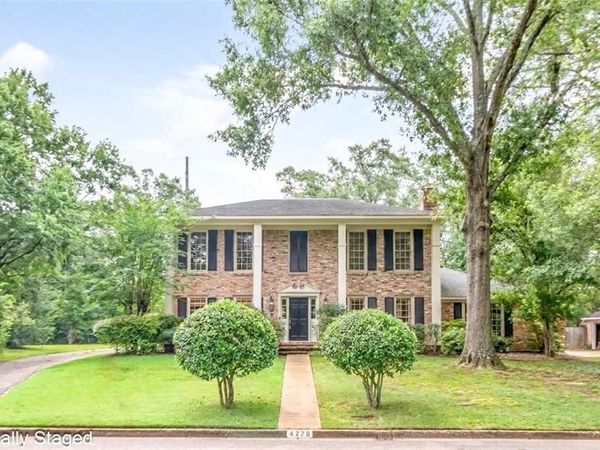 4776 Falls Church Road, Mobile, AL 36608
