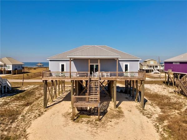 2534 Bienville Boulevard, Dauphin Island, AL 36528