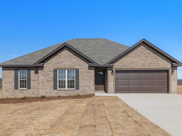 986 Co Rd 31, Killen, AL