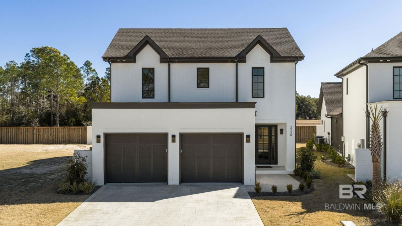 2720 Straits Boulevard Gulf Shores, AL 36542