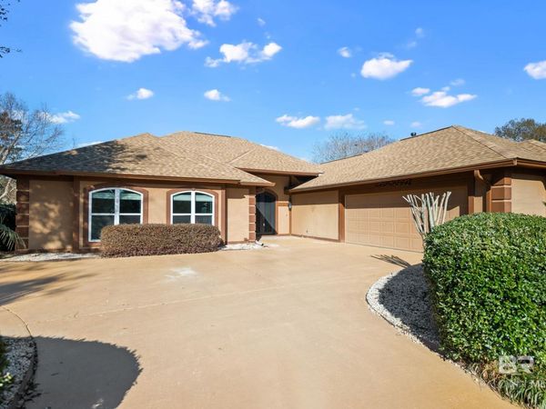 3684 Cypress Circle, Gulf Shores, AL 36542