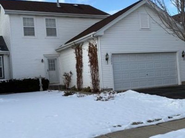 32504 Millstone Circle, Lakemoor, IL 60051