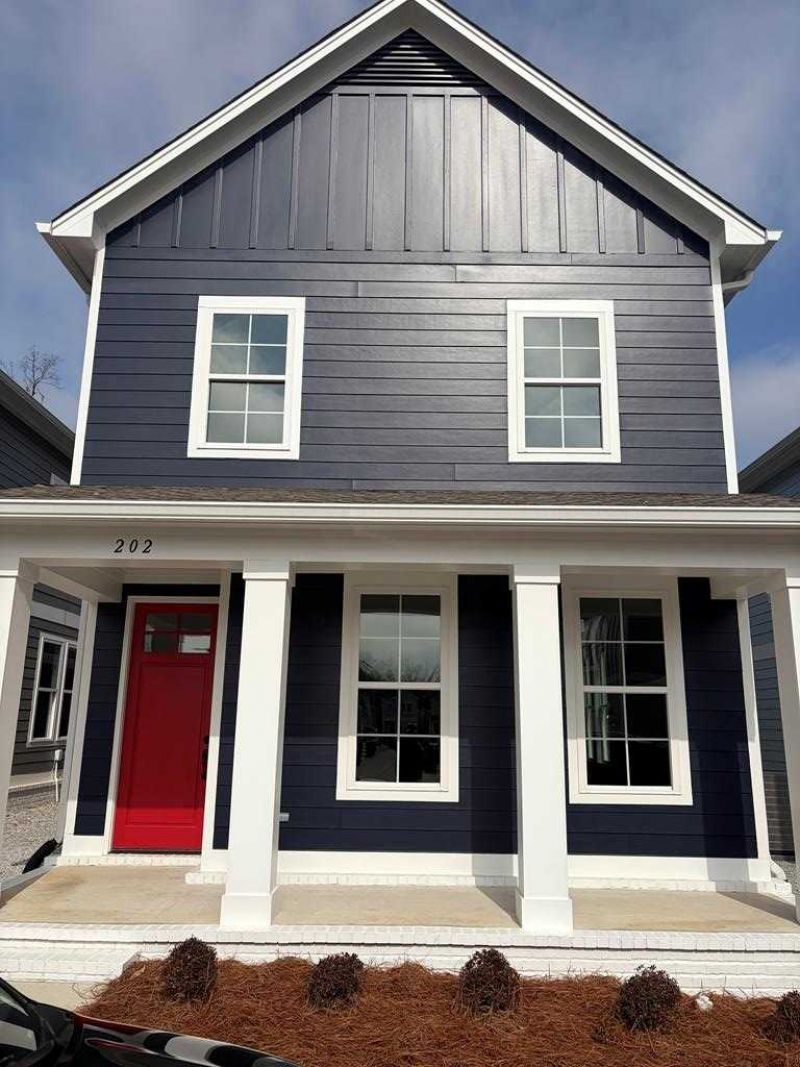 202 Honeysuckle Way, Oxford, MS 38655 Main Photo