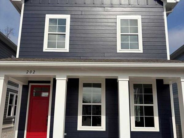 202 Honeysuckle Way, Oxford, MS 38655