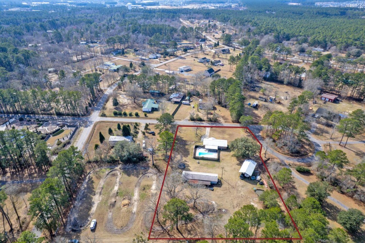 214 Cornet Street Photo 30