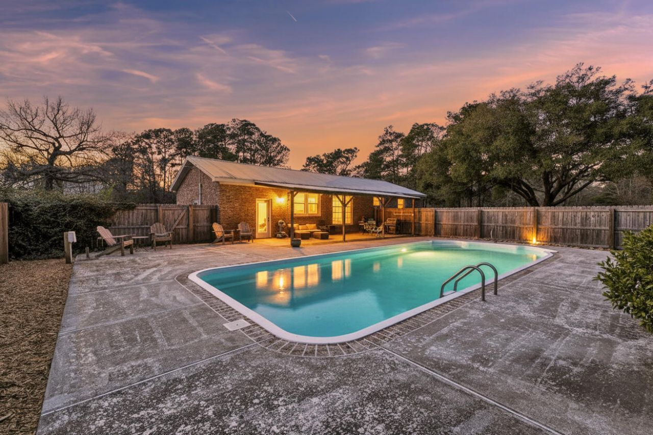 214 Cornet Street Photo 31