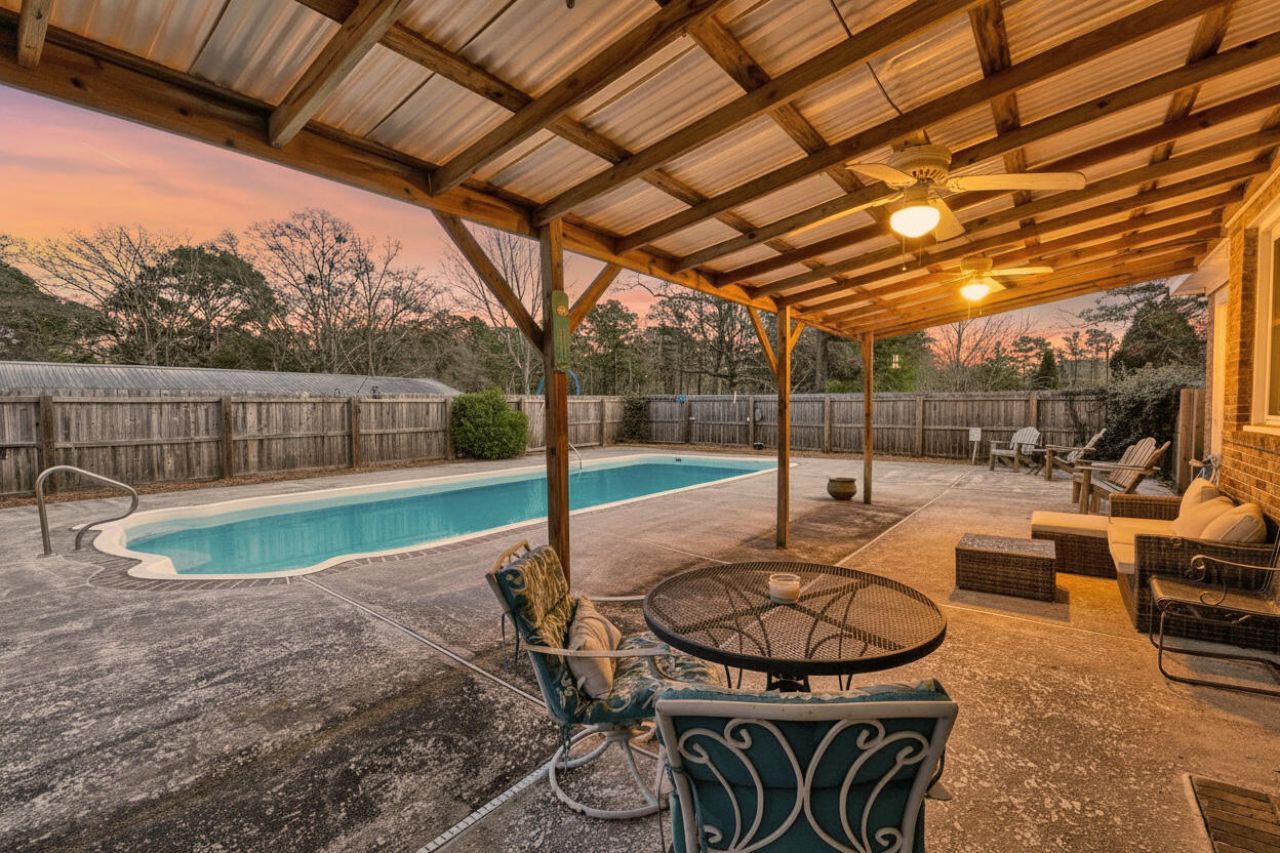 214 Cornet Street Photo 45