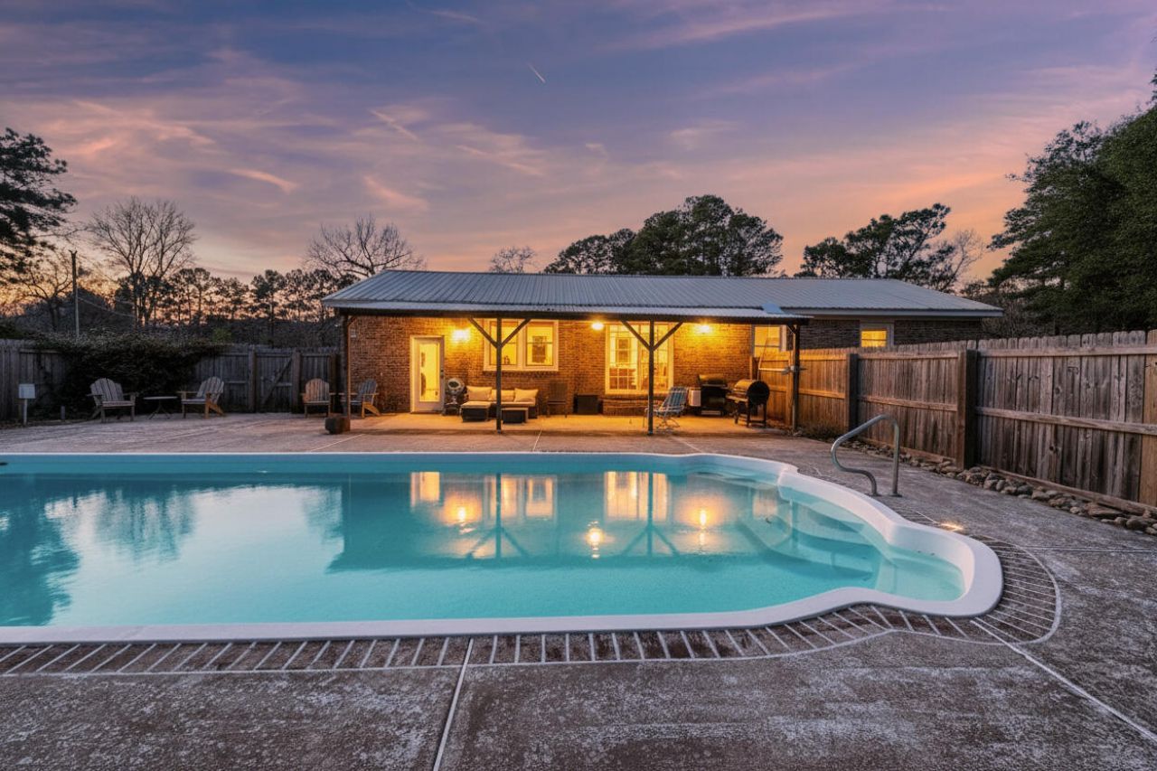 214 Cornet Street Photo 49